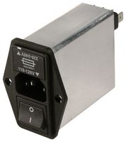 TE CONNECTIVITY - SCHAFFNER 800306-SF