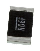 VISHAY WSL2512R0600FEA SMD Current Sense Resistor, 0.06 ohm, WSL Series, 2512 [6432 Metric], 1 W, ± 1%, Metal Strip