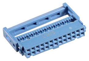 TE CONNECTIVITY - AMP 1-1658526-6
