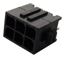TE CONNECTIVITY - AMP 3-794630-6