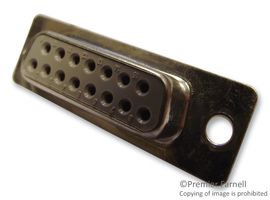 CINCH CONNECTIVITY SOLUTIONS FDA-15ST2/1