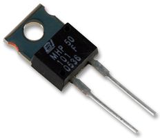 TT ELECTRONICS / BI TECHNOLOGIES MHP500R250F Through Hole Resistor, 0.25 ohm, MHP 50 Series, 50 W, ± 1%, TO-220, 500 V