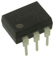 PANASONIC AQV253H MOSFET Relay, 250 V, 200 mA, 8 ohm, SPST-NO