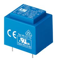 BLOCK VB1.0/2/9