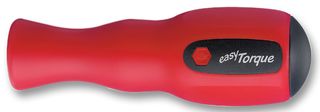 WIHA 291 1,2 TORQUE SCREWDRIVER 1.2NM
