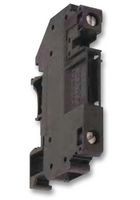 ETA X 222 233 01 Terminal Block, 64mm x 42.5mm x 8.2mm, 6 mm2 Conductor, DIN Rail Mount, 1180 Series Circuit Breakers
