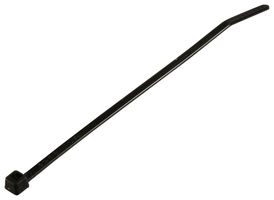 HELLERMANNTYTON 111-01980 T18R-PA66-BK