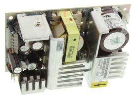 ARTESYN / ADVANCED ENERGY LPT65 AC/DC Open Frame Power Supply (PSU), ITE, 3 Output, 80W @ 30CFM, 60 W, 85V AC to 264V AC