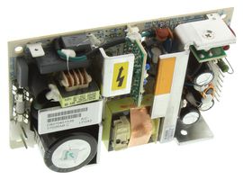ARTESYN / ADVANCED ENERGY LPS42 AC/DC Open Frame Power Supply (PSU), ITE, 1 Output, 55W @ 30CFM, 40 W, 85V AC to 264V AC