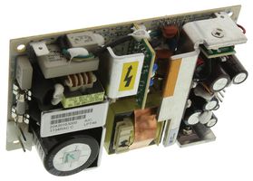 ARTESYN / ADVANCED ENERGY LPT46_.. AC/DC Open Frame Power Supply (PSU), ITE, 3 Output, 55W @ 30CFM, 40 W, 85V AC to 264V AC