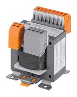 Universal control transformers by BLOCK