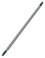WIHA 00599 Screwdriver Blade, Reversible, System-4, Hexagon, TORX® 10/TORX® 15, 120mm