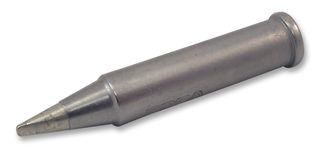 ERSA 0102CDLF12/SB Soldering Iron Tip, Chisel, 30.5 mm Length, 1.2 mm Width