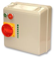 EATON MOELLER XSDP5,5/ST(400V50HZ) Motor Starter, Star Delta, xStart Series, Three Phase, 5.5 kW, 11.3 A, 400 V