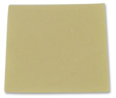 FISCHER ELEKTRONIK WLFT 404 35 X 35 Thermal Conductive Foil, 0.37 W/m.K, 0.127 mm