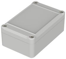 BOPLA 63208200 Plastic Enclosure, Multipurpose, ABS, 38 mm, 98 mm, 64 mm, IP65