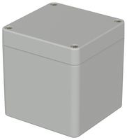 BOPLA 03225000 Plastic Enclosure, Multipurpose, ABS, 85 mm, 80 mm, 82 mm, IP66