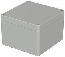 BOPLA 03227000 Plastic Enclosure, Multipurpose, ABS, 85 mm, 120 mm, 122 mm, IP66