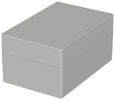 BOPLA 03243000 Plastic Enclosure, Multipurpose, ABS, 120 mm, 160 mm, 240 mm, IP66