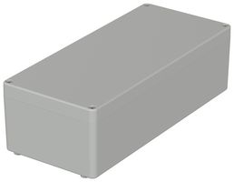 BOPLA 03244000 Plastic Enclosure, Multipurpose, ABS, 100 mm, 150 mm, 340 mm, IP65