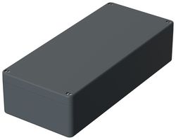 BOPLA 04334000 Plastic Enclosure, Multipurpose, Polyester (PET), 91 mm, 160 mm, 360 mm, IP66