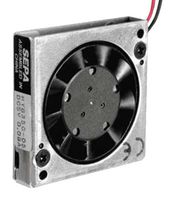 SEPA HYB35C05 DC Axial Fan, 5 V, Square, 35 mm, 7.5 mm, Ball Bearing, 0.95 CFM