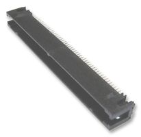 3M 81036-600203RB Pin Header, Straight, Wire-to-Board, 1.27 mm, 2 Rows, 36 Contacts, Through Hole Straight, 810
