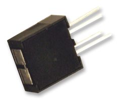TT ELECTRONICS / OPTEK TECHNOLOGY OPB732 Reflective Photo Interrupter, OPB732 Series, Phototransistor, Through Hole, 76.2 mm, 50 mA, 3 Vr