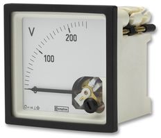 TE CONNECTIVITY - CROMPTON E243-01V-G-RS-RS