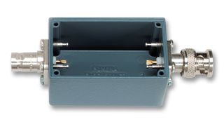 POMONA 3231 Metal Enclosure, Multipurpose, Aluminium, 35.05 mm, 57 mm, 29 mm
