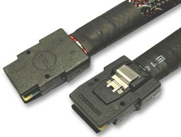 MOLEX 79576-2111 CABLE ASSEMBLY, IPASS TO IPASS