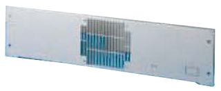 VERO 760-236875E PANEL, REAR, VENTILATED, 9U