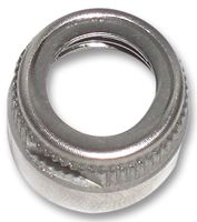 WELLER 58744795. Tip Retainer Nut, for use with WSP150 Soldering Pencil