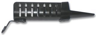 WELLER 58744729. Bench Support Funnel, for use with WSP80/WPH80 Irons