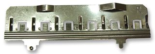 CINCH CONNECTIVITY SOLUTIONS 5810000021 Connector Accessory, Right, Spring Plate, Cinch ModICE SE & LE Series Modular Connector Enclosures