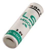 Primary lithium battery LS 14500