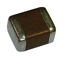 KEMET C1210C106K4RACTU SMD Multilayer Ceramic Capacitor, 10 µF, 16 V, 1210 [3225 Metric], ± 10%, X7R