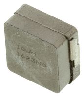 VISHAY IHLP5050FDEK100M01 Power Inductor (SMD), 10 µH, 10 A, Shielded, 15.5 A, IHLP-5050FD-01 Series
