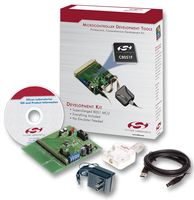 SILICON LABS C8051F310DK