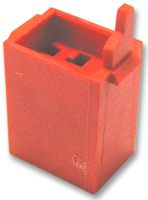 TE CONNECTIVITY - AMP 338095-8 . CONTACT HOUSING, CRIMP, 8WAY