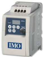 IMO PRECISION CONTROLS IDRIVE-EDX-150-21-E