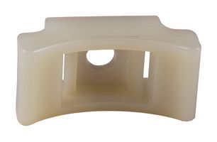 HELLERMANNTYTON 151-27219 LKCSF1-PA66-NA