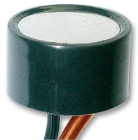 KINGSTATE KPEG243 Transducer, Audio, Waterproof, 9 V, 35 mA, 80 dB