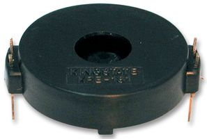 KINGSTATE KPEG181 Transducer, Piezo, Annunciator, PCB, 82 dB
