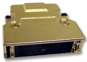 AMPHENOL COMMUNICATIONS SOLUTIONS MD5ML36S75 HOOD, MD5, 36WAY, METAL