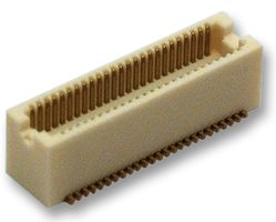 HIROSE / HRS DF12(3.0)-30DP-0.5V(86) HEADER, 3MM HEIGHT, 30WAY