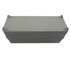 FIBOX PC F 85 G ENCLOSURE