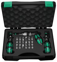 Wera 2go & Kraftform Kompakt Tool Kits – Built for Professionals