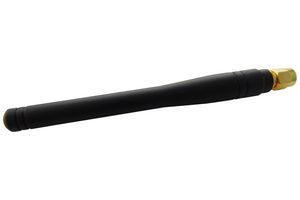 LPRS ANT-900MS Antenna, Flexible Whip, 800 - 900MHz