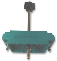 EDAC 516-120-000-101 CONNECTOR, PANEL, RACK, 120WAY